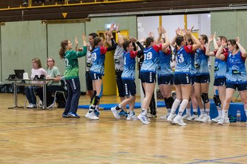 Bild 14 - wAJ Quali zur OL Runde 2